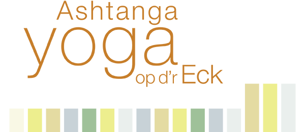 Ashtanga Yoga op d'Eck